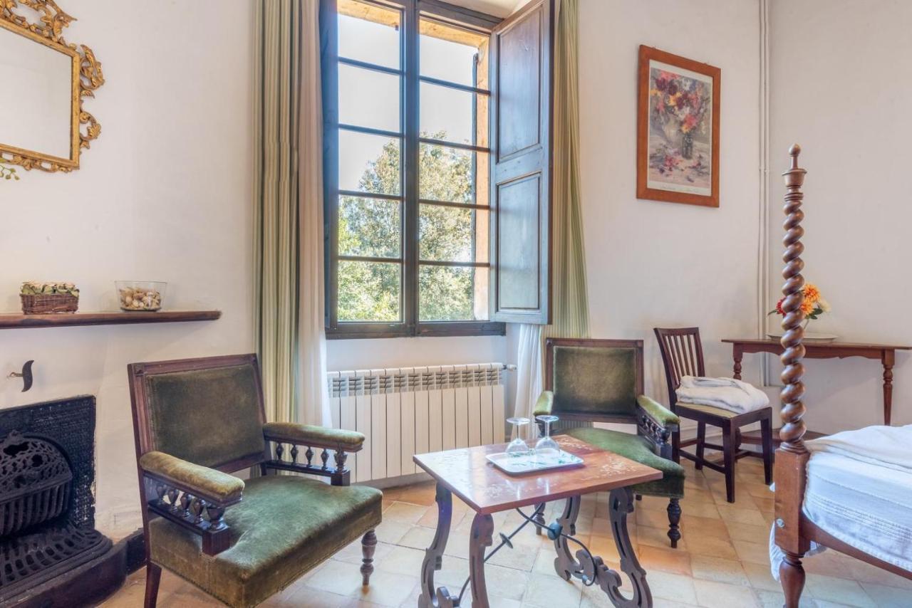 Finca Son Vivot Eksteriør billede