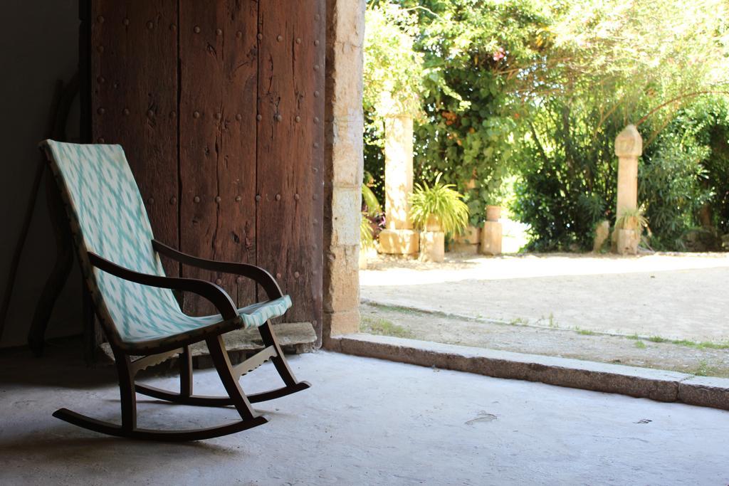 Finca Son Vivot Eksteriør billede