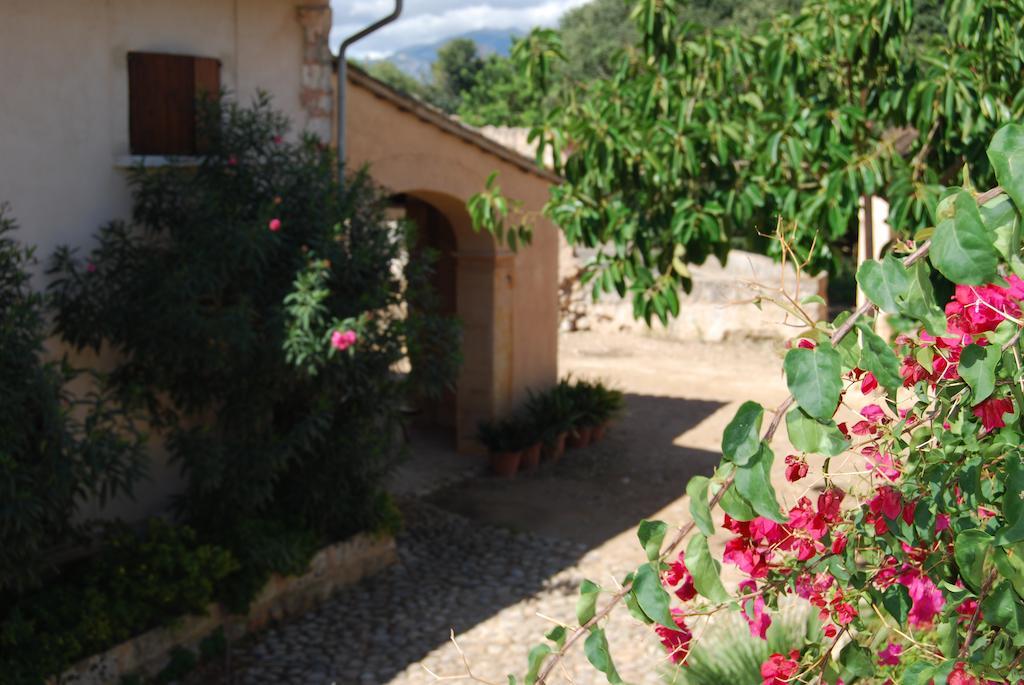 Finca Son Vivot Eksteriør billede
